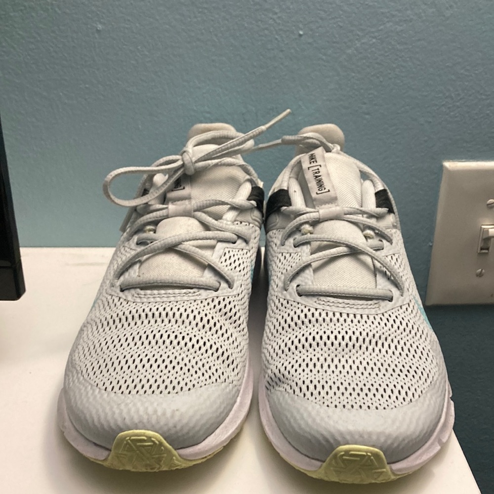 Nike running shoes